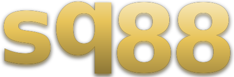 sq88 logo